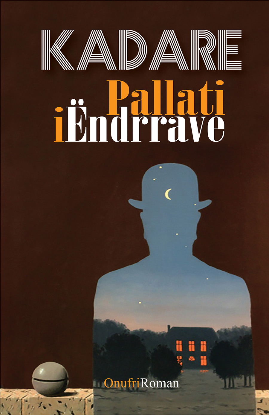 Strengthening the bonds between nations through literary translations